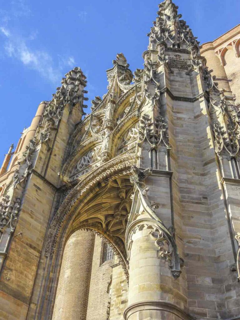 Ruta por los pueblos del sur de Francia