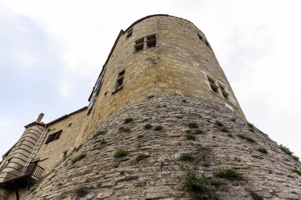 Ruta por los pueblos del sur de Francia