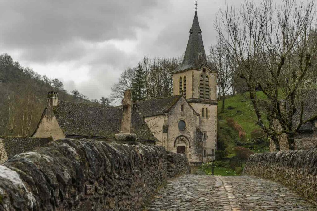 Ruta por los pueblos del sur de Francia