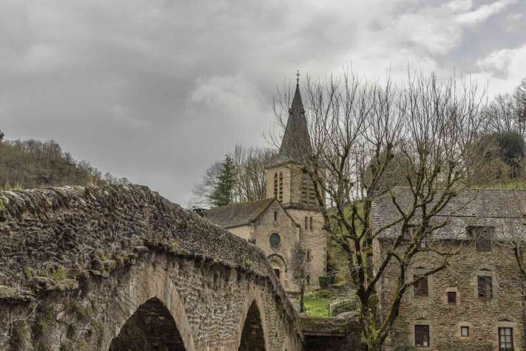 Ruta por los pueblos del sur de Francia