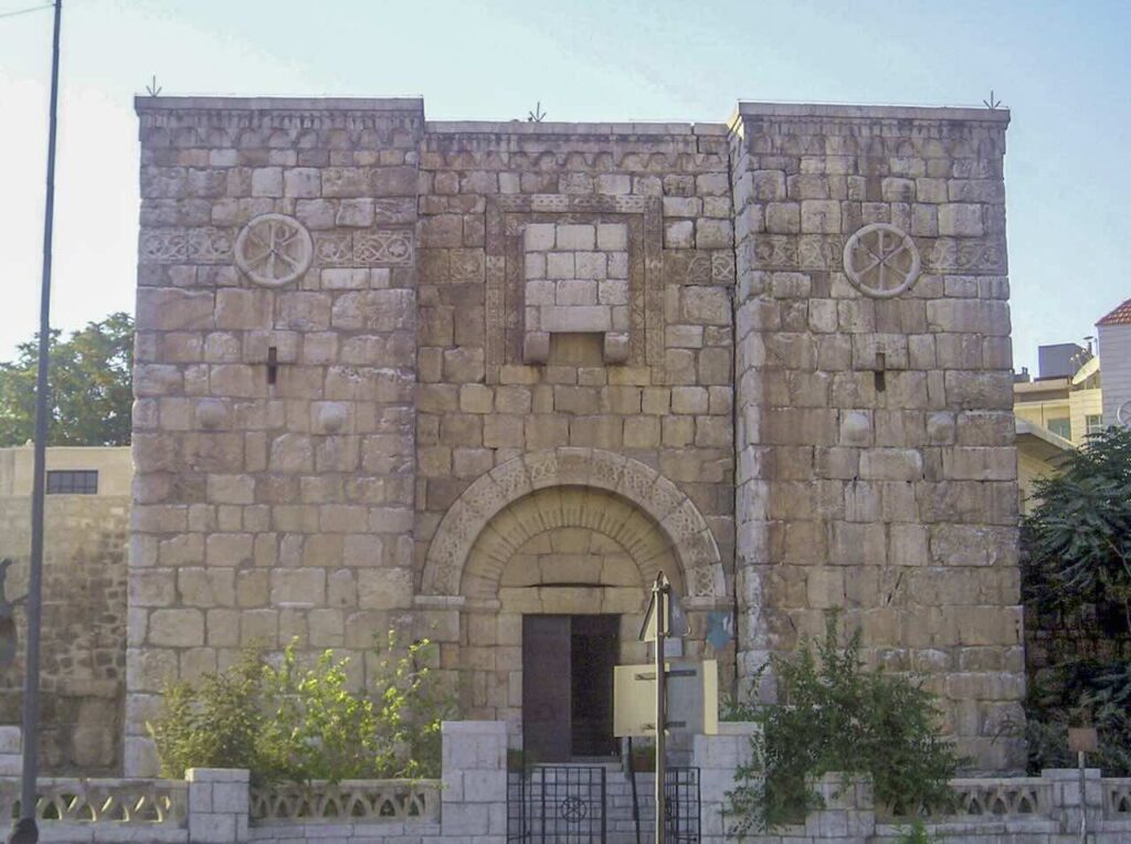 Por Heretiq - Trabajo propio, CC BY-SA 3.0, https://commons.wikimedia.org/w/index.php?curid=268646. Siria.