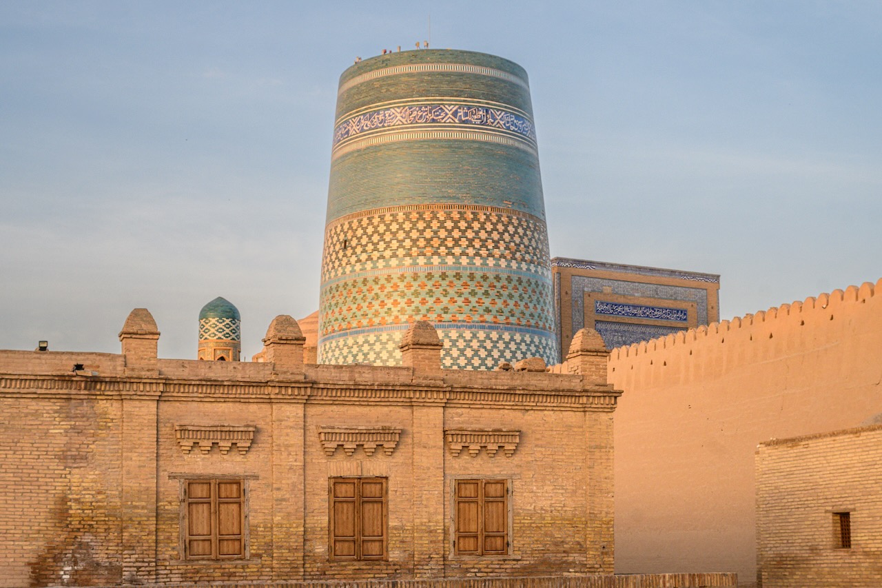 Khiva