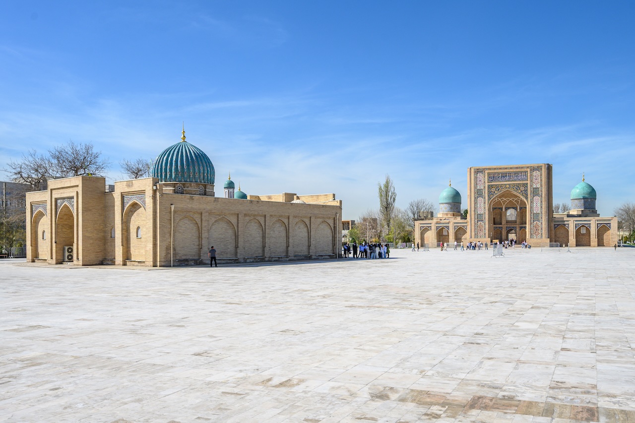 Tashkent