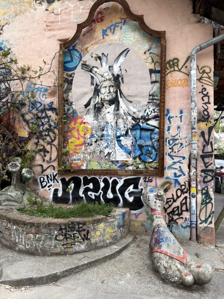 Metelkova
