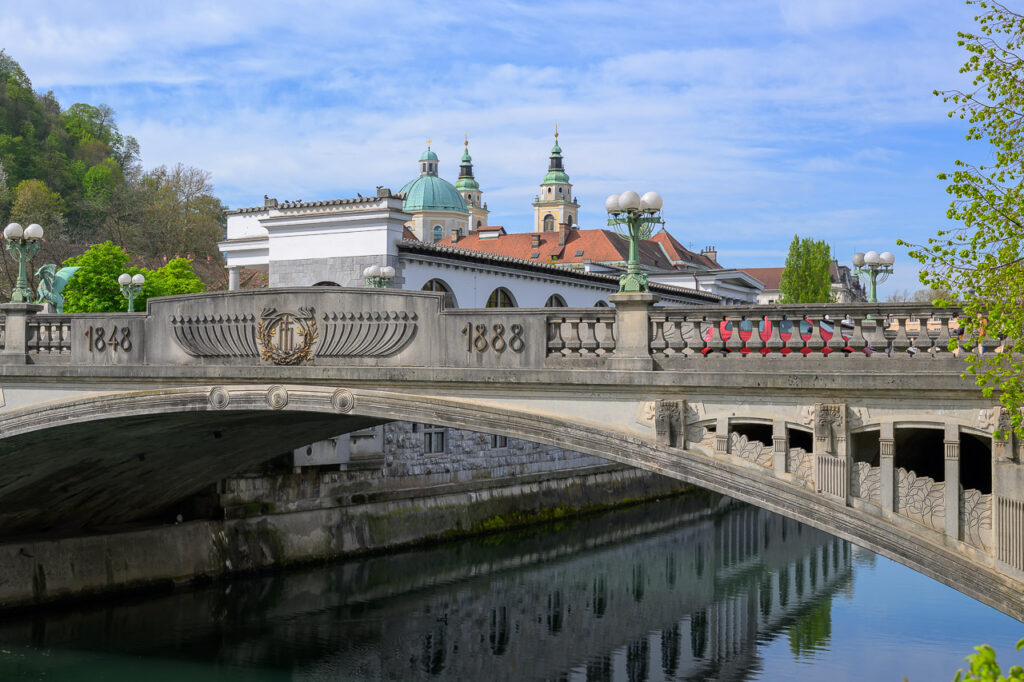Puente de los dragones