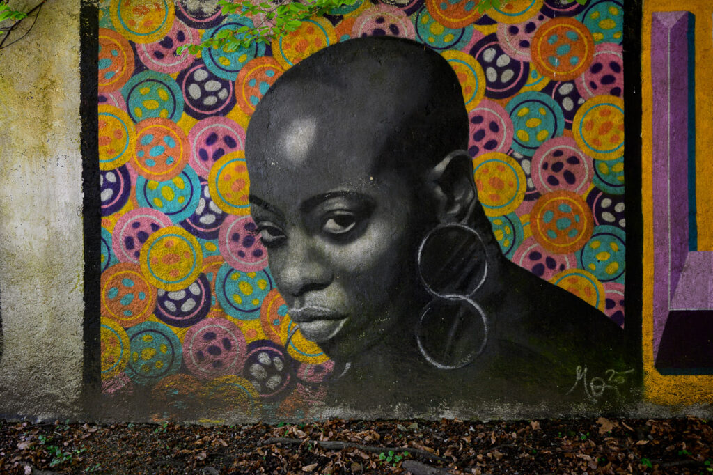Arte callejero