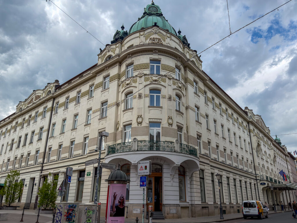 Hotel Union