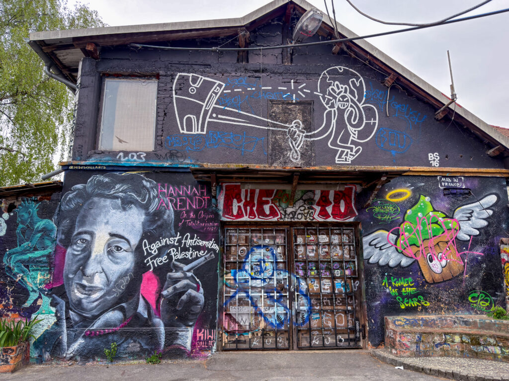 Metelkova